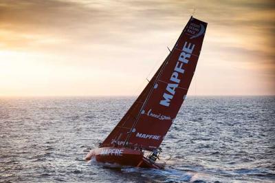 "MAPFRE", rumbo Sureste con Sri Lanka como objetivo